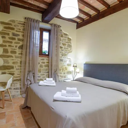 Appartement In Tordibetto, Assisi *