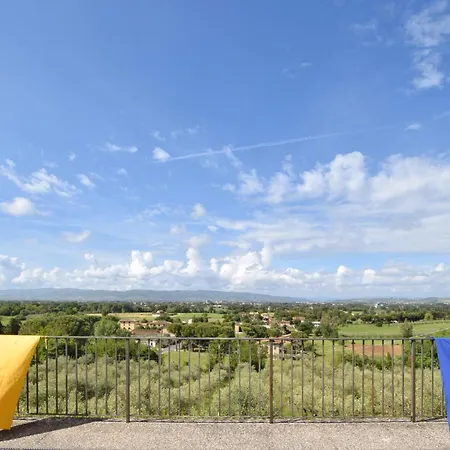 In Tordibetto, Assisi *