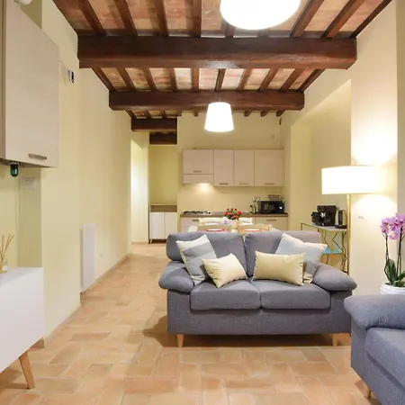 In Tordibetto, Assisi * Tordibetto