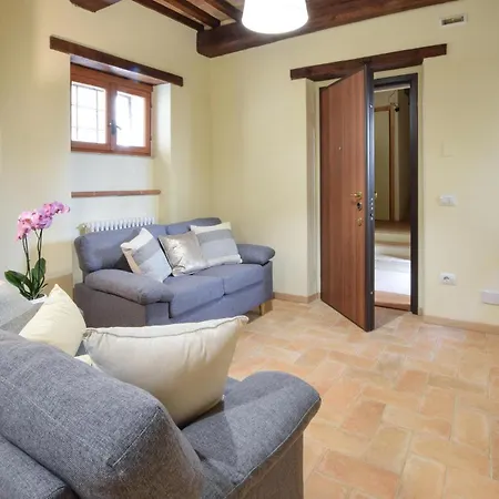 In Tordibetto, Assisi