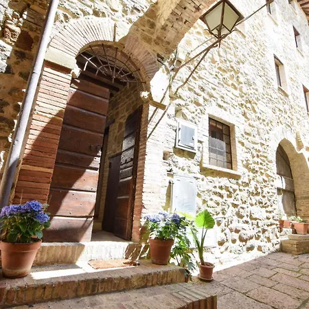 In Tordibetto, Assisi Tordibetto