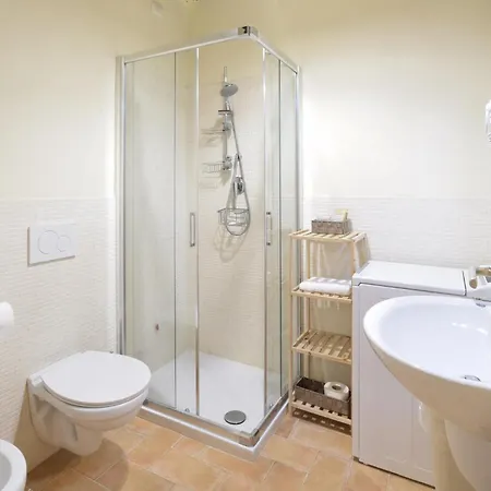 In Tordibetto, Assisi Appartement *