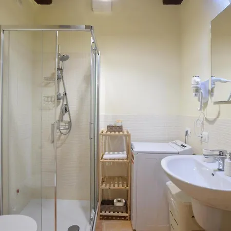 In Tordibetto, Assisi *