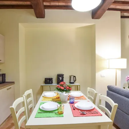 In Tordibetto, Assisi *